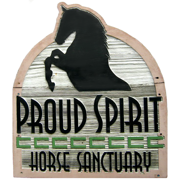 Proud Spirit Horse Santuary